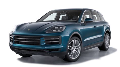 Porsche Cayenne 2024 Price Philippines, Specs.